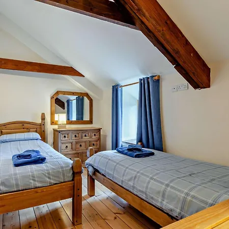 Holiday home 6 Bed In Bude Ploug