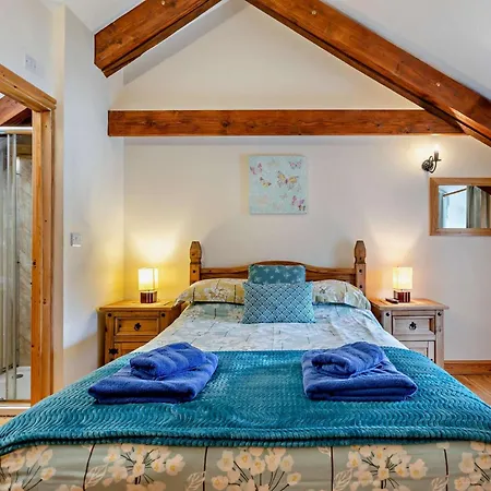 Holiday home 6 Bed In Bude Ploug
