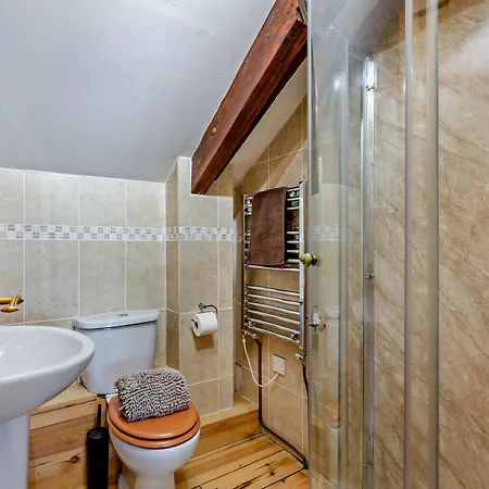 Holiday home 6 Bed In Bude Ploug *