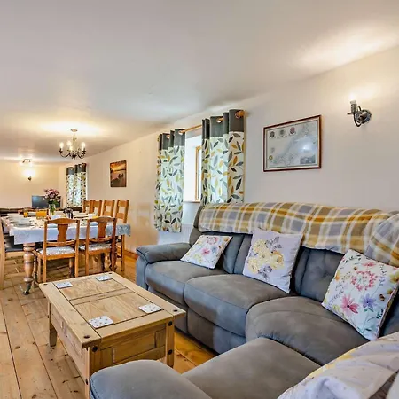 Holiday home 6 Bed In Bude Ploug